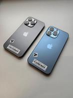 iPhone 13 Pro 256GB – Slechts €499,-!   Blauw – Garantie!, Telecommunicatie, Mobiele telefoons | Apple iPhone, 256 GB, Zwart, Ophalen of Verzenden