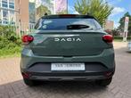 Dacia Sandero Stepway 1.1 TCe 110PK Extreme, Auto's, Dacia, Stof, Gebruikt, Zwart, Origineel Nederlands