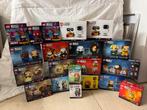 Complete partij LEGO BrickHeadz – NIEUW in doos, Ophalen, Nieuw