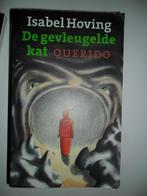de gevleugelde kat - isabel hoving, Ophalen of Verzenden, Zo goed als nieuw