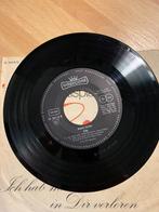 Singel Vinyl 7 inch André Heller 45 toeren, Ophalen, Gebruikt, 7 inch, Single