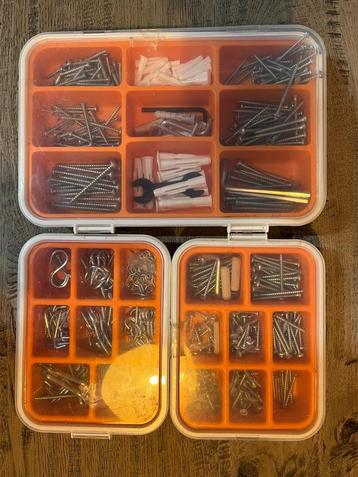 FIXA set (3 assortimentsdozen)- Gratis als je iets anders beschikbaar voor biedingen