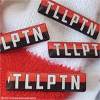 Pin TLLPTN (tullepetaon), Verzamelen, Speldjes, Pins en Buttons, Ophalen of Verzenden, Nieuw, Overige onderwerpen, Speldje of Pin