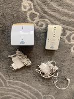Philips Avent DECT-babyfoon SCD510, Kinderen en Baby's, Babyfoons, Ophalen of Verzenden, Zo goed als nieuw