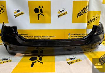 BMW 3 serie G20 M pakket achterbumper 51128073576 PDC beschikbaar voor biedingen