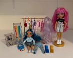 Rainbow High Poppen met Accessoires, Ophalen of Verzenden, Zo goed als nieuw