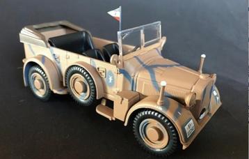 Horch 901 Kfz 15 901 '42 1/43 VOITURES Militaires WO II # 12 beschikbaar voor biedingen