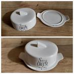 Kaasstolp say cheese riviera maison, Huis en Inrichting, Keuken | Servies, Verzenden, Overige stijlen, Overige typen