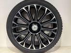 20 inch Origineel Mercedes S klasse W222  Hankook Winter, Handelsnaam fabrikant, 275 mm, Banden en Velgen, Nieuw