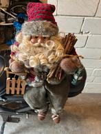 Kerstman, Diversen, Kerst, Ophalen of Verzenden, Zo goed als nieuw