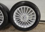 volkswagen Up velgen Origineel 185 55 15, Auto-onderdelen, Banden en Velgen, 15 inch, Banden en Velgen, Zomerbanden, 185 mm