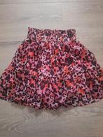 Vingino glitter rokje 14/164, Kleding | Dames, Rokken, Ophalen of Verzenden, Zo goed als nieuw, Roze, Maat 34 (XS) of kleiner