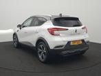 Renault Captur 1.6 E-Tech Plug-in Hybrid 160 RS Line - RIJKL, 12 maanden, 77 km/l, Gebruikt, 4 cilinders