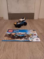 Lego city 60218, Ophalen of Verzenden, Nieuw, Complete set, Lego