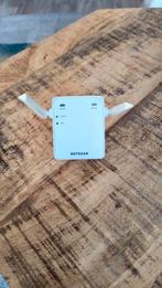 Netgear WiFi versterker EX2700, Ophalen of Verzenden, Gebruikt