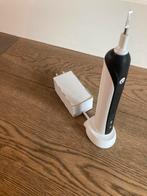 Braun Oral B elektrische tandenborstel, Ophalen of Verzenden, Zo goed als nieuw, Mondverzorging