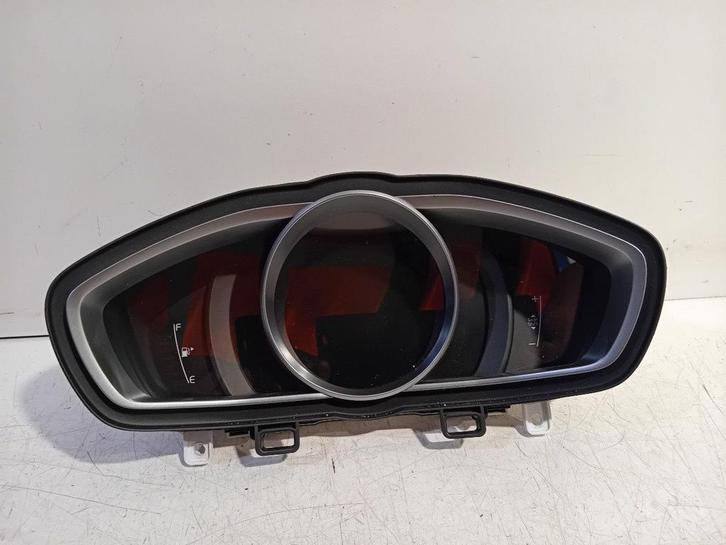 Cockpit Volvo V40, Auto-onderdelen, Dashboard en Schakelaars, Volvo, Gebruikt, Herkomst onderdeel bekend, 12 maanden garantie