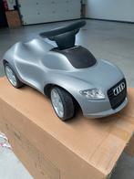 Loopauto Audi, Kinderen en Baby's, Ophalen, Zo goed als nieuw