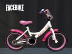 Meisjesfiets Popal Little Miss 26 cm/met 1 versnellingen, Fietsen en Brommers, 26 inch of meer, Gebruikt, Popal, Versnellingen