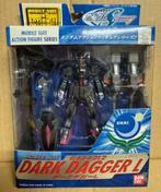 Gundam Seed Destiny — MSIA Dark Dagger L, Ophalen of Verzenden, Nieuw