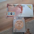 Gips afdruk set - Nieuw, Ophalen, Nieuw