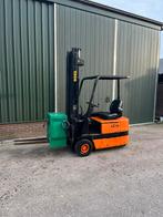 Heftruck steinbuck le 1600kg elektrisch✅, Zakelijke goederen, Machines en Bouw | Heftrucks en Intern transport, 1000 tot 2000 kg