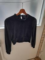 Glitter top 146, Kinderen en Baby's, Ophalen of Verzenden, Zo goed als nieuw, Meisje, Shirt of Longsleeve