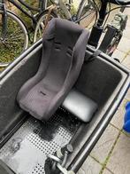 Peuterstoeltje Urban Arrow, Fietsen en Brommers, Fietsen | Bakfietsen, Ophalen of Verzenden, Gebruikt, 1 kind, Overige merken