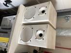 Jamo compact 500, Audio, Tv en Foto, Luidsprekers, Ophalen, Gebruikt, 60 tot 120 watt, Front, Rear of Stereo speakers
