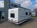 Dethleffs C'Go 495 QSK, Caravans en Kamperen, Caravans, Standaardzit, Bedrijf, Schokbreker, 5 tot 6 meter