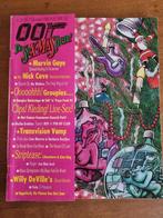 Oor magazine kerstnummer 1988 Nick Cave foto's Anton Corbijn, Ophalen of Verzenden, Gelezen, Muziek, Film of Tv