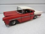 metalen auto: oldtimer van metaal, Ophalen of Verzenden, Huis en Inrichting