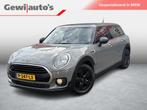 Mini Mini Clubman 1.5 Automaat Salt, 65 €/maand, Stof, Gebruikt, 102 pk
