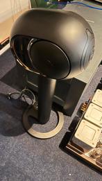 Devialet Phantom I 108 dB Dark Chrome, Ophalen of Verzenden, Nieuw, 120 watt of meer, Overige merken