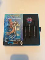 Red Dragon Peter Wright Supa Venom 90% 24g, Ophalen of Verzenden, Zo goed als nieuw, Pijlen