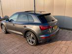 Audi Q5 55 Tfsi e Quattro FL 2x S-line Panodak luchtvr trkhk, 4 cilinders, Vierwielaandrijving, 2050 kg, SUV of Terreinwagen