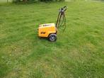 Wap L3000 Hogedrukreiniger 400V 32A 200 bar. 6,5 KW, Tuin en Terras, Ophalen of Verzenden, Gebruikt, Elektrisch