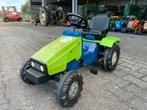 Oude Deutz Agroxtra traptractor - verzamelobject, Ophalen of Verzenden, Gebruikt, Trapvoertuig