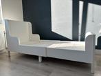 IKEA Busunge peuterbed meegroeibed, Ophalen, 70 tot 85 cm, Zo goed als nieuw, Matras