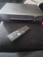 Videorecorder Akai, Audio, Tv en Foto, Videospelers, Ophalen, Zo goed als nieuw, VHS-speler of -recorder