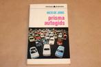 Prisma Autogids - 1967 !!, Ophalen of Verzenden, Zo goed als nieuw, Honda