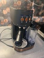 Koffiezetapparaat - Espresso Machine, Witgoed en Apparatuur, Koffiezetapparaten, Ophalen, Afneembaar waterreservoir, Gebruikt