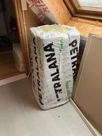 Isolatiemateriaal, Doe-het-zelf en Verbouw, Isolatie en Afdichting, 10 tot 15 m², 12 cm of meer, Nieuw, Steenwol