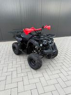 Quad 125cc met achteruit leuk voor kinderen, Ophalen of Verzenden