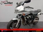 *VERKOCHT* YAMAHA FZS 600 FAZER (bj 1999), Bedrijf, Sport