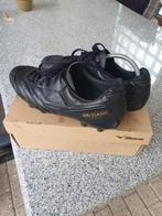 Voetbalschoenen Mizuno MRL Classic, Sport en Fitness, Voetbal, Maat XS of kleiner, Ophalen of Verzenden, Gebruikt, Schoenen