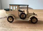 Benz Limousine 1910 van Matchbox Models Of Yesteryear Y-3, Hobby en Vrije tijd, Modelauto's | 1:43, Ophalen of Verzenden, Gebruikt