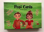 Posi cards, Spiritualiteit algemeen, Verzenden, Nieuw, Edith Hagenaar
