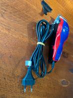 Wahl Tondeuse, Ophalen of Verzenden, Zo goed als nieuw, Tondeuse