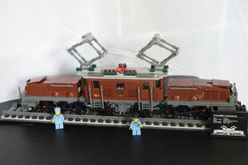 Lego beschikbaar voor biedingen